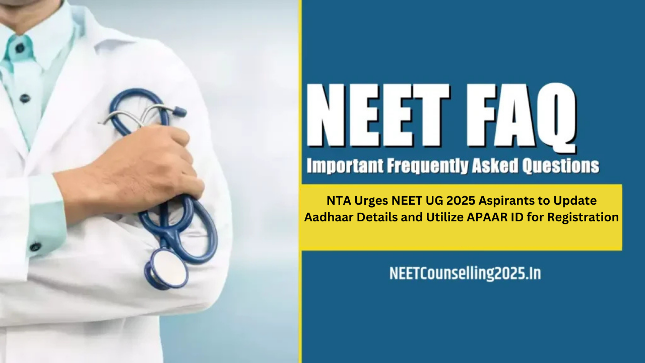 NEET UG
