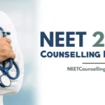 NEET Counselling 2026 Process
