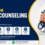 Odisha NEET Counselling 2026