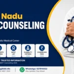 Tamil Nadu NEET Counselling 2026